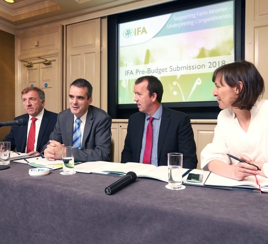 IFA recommends government-backed low-cost loans in pre-budget submission
