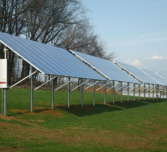 DAFM co-funds energy research projects
