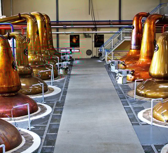 Govt must prepare for potential 'damaging' whiskey tariffs
