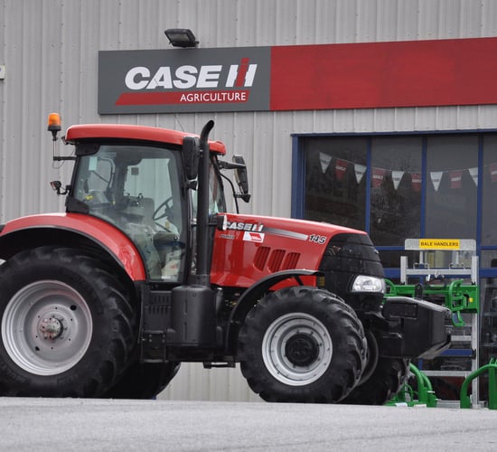 Machinery trade association to hold AGM next month