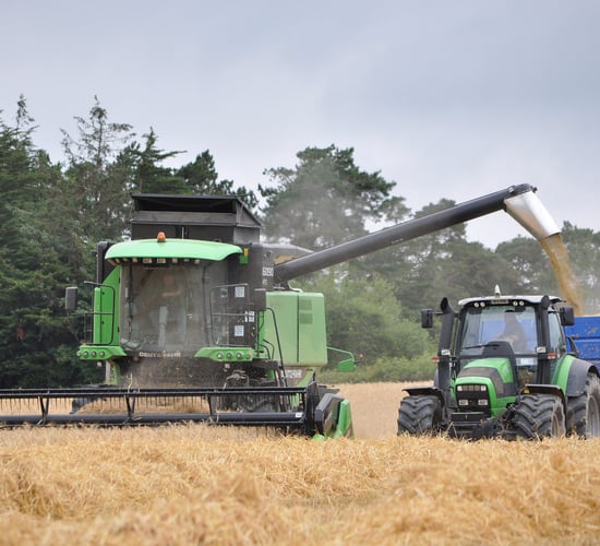 Have you applied for the tillage crisis fund? Applications close today