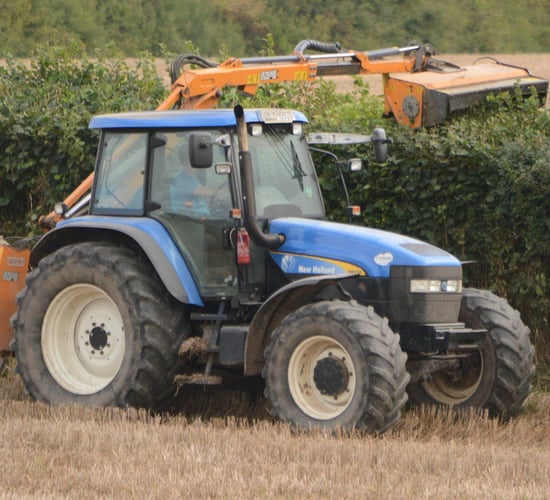 Campaign set to remind landowners of their hedgecutting responsibilities