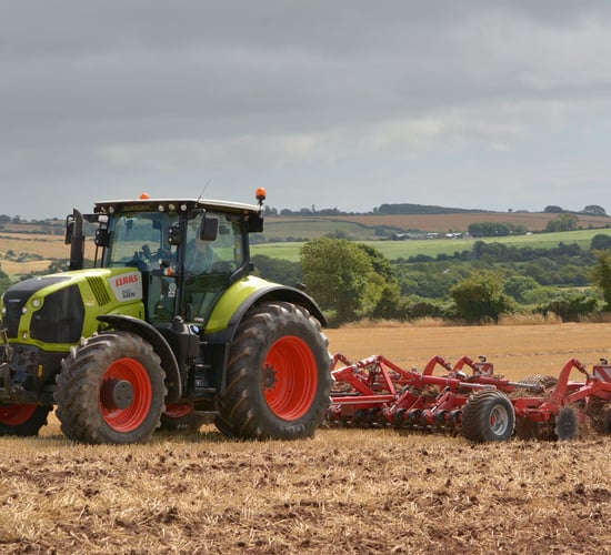 Wait and see approach being taken on GLAS cover crop extension