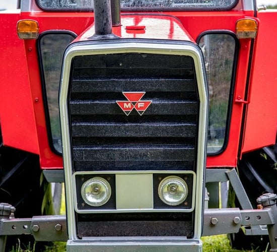 60 years of Massey: Vintage club to attempt world record for big birthday