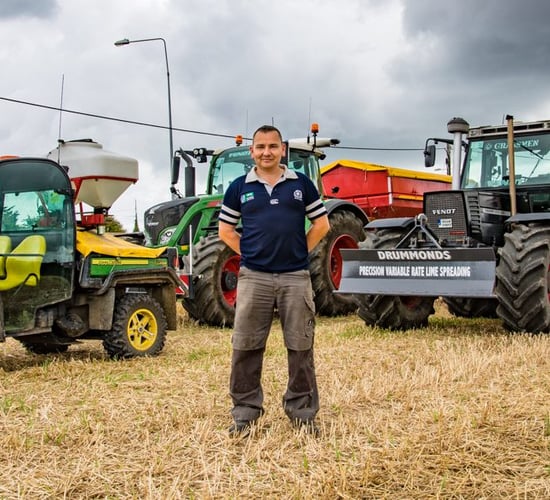 Fleet profile: Specialist contractor reveals his machinery 'hits' and 'misses'