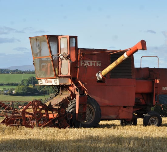 Video: Could this farming-mad kid be the next country music sensation?