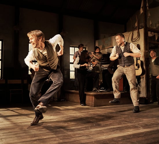 Play tells tale of Leitrim farmer 'deported from own country'