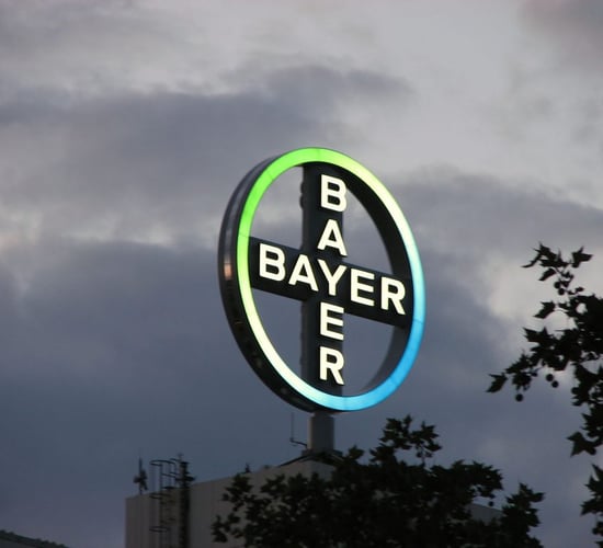 Bayer to invest millions in sustainable agriculture by 2024