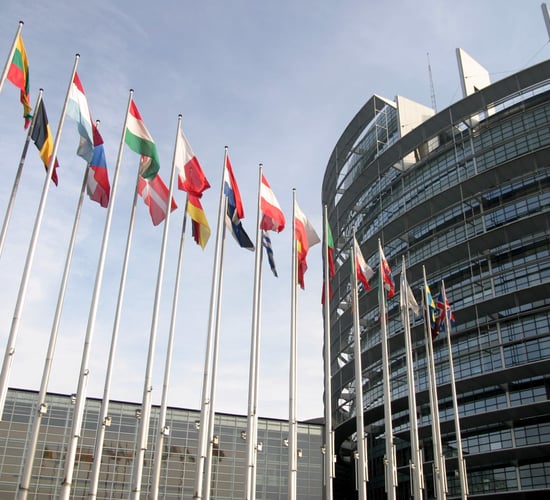 EU Parliament braces itself for no-deal Brexit