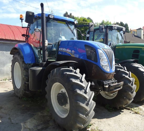 Pics: Glimpse of what's on offer at next month's major FTMTA auction