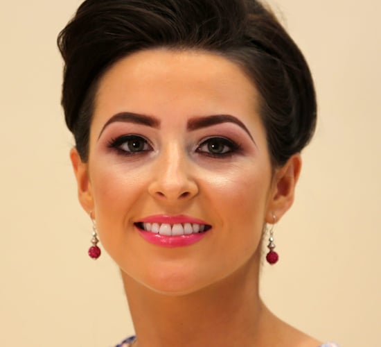 Fermanagh Rose on her love of farming and the great outdoors