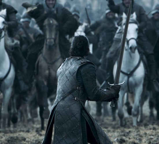 'Game of Thrones': An insight into climate change or even farming?