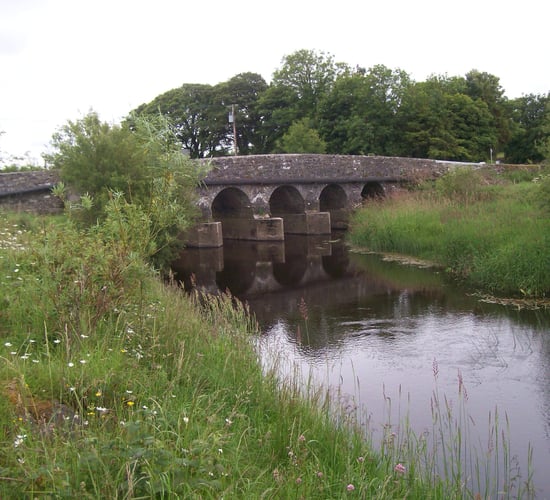 Minister Cannon joins Cavan in ruling out greenway CPOs