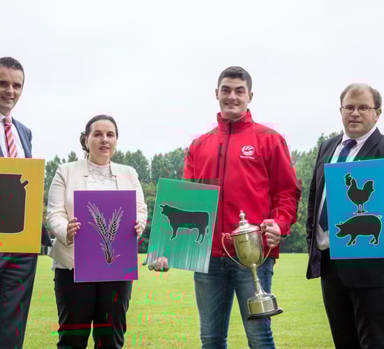 Have you got what it takes to become the Macra/FBD Young Farmer of the Year?