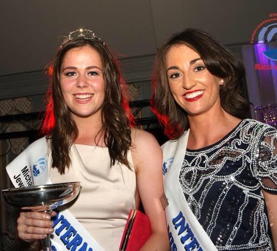 Tyrone's International Miss Macra back in wellies after big win
