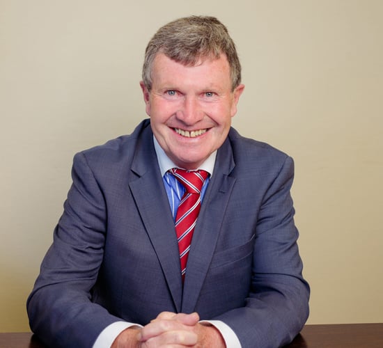 New appointments in key positions announced at Carbery