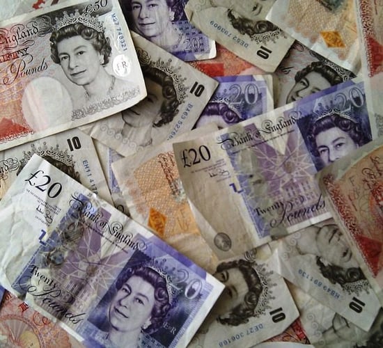Northern Ireland gets European approval to increase advance payments