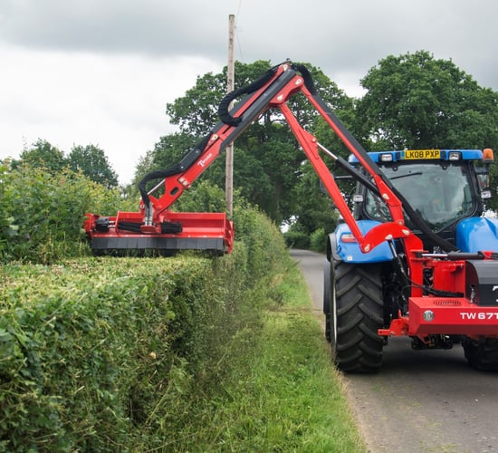 'Heavy-duty' Twose to reach out at the 'Ploughing'
