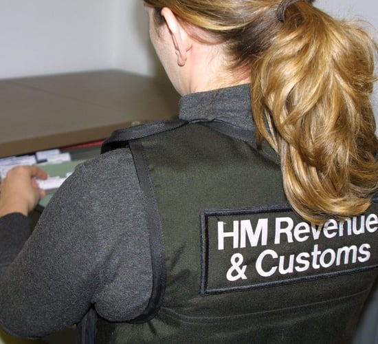 Former minister gives his views on UK's customs Brexit position