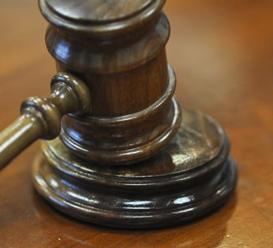 Tyrone man fined for illegal waste disposal