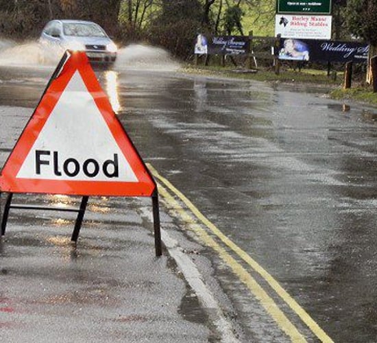 Disaster aid needed for Donegal farmers 'facing ruin'