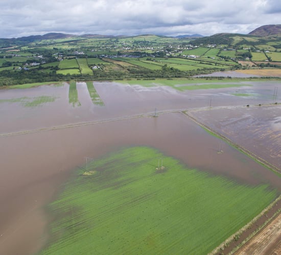 Minister promises 'practical approach' for flood-stricken areas