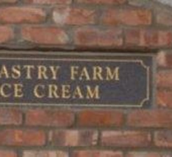 Co. Down ice cream rises to top in indulgence market