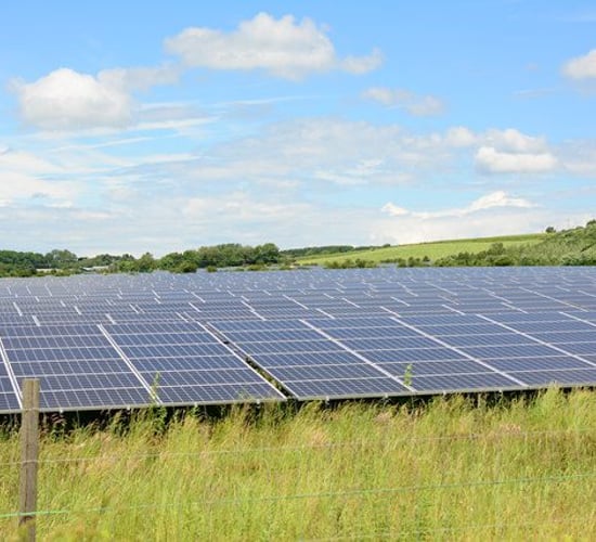 Farm energy opportunities highlighted in Gurteen