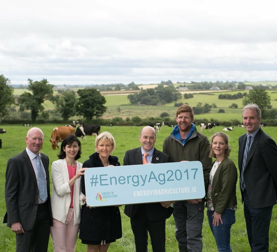 Reminder: 'Energy In Agriculture' takes place tomorrow