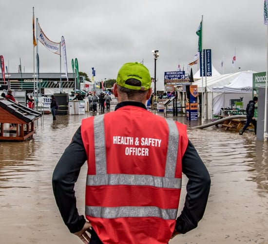 Final day of the 'Ploughing' to go ahead, despite cancellation rumours