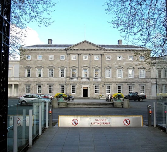 Fertiliser price disparity to be raised in Oireachtas agri-committee