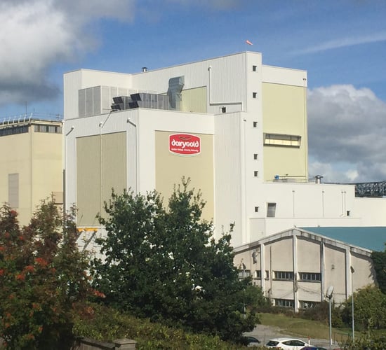 New Fixed Milk Price Scheme launched by Dairygold