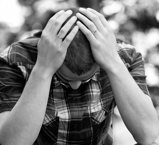 Survey finds climate policies biggest stress factor for farmers