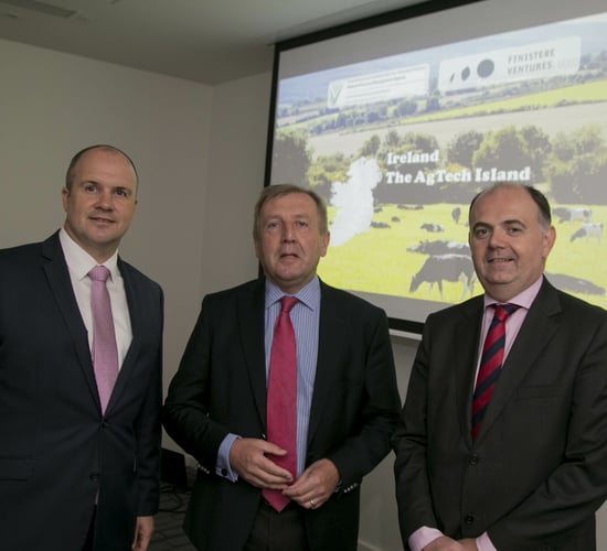€40 million fund launched for start-up agri businesses