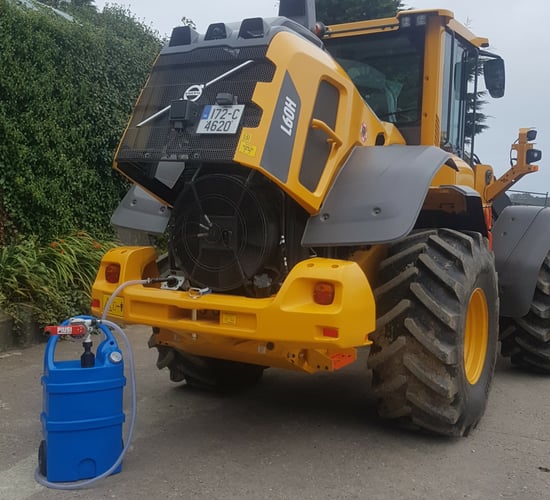 Carbery Plastics unveils newest farmyard 'must-have'
