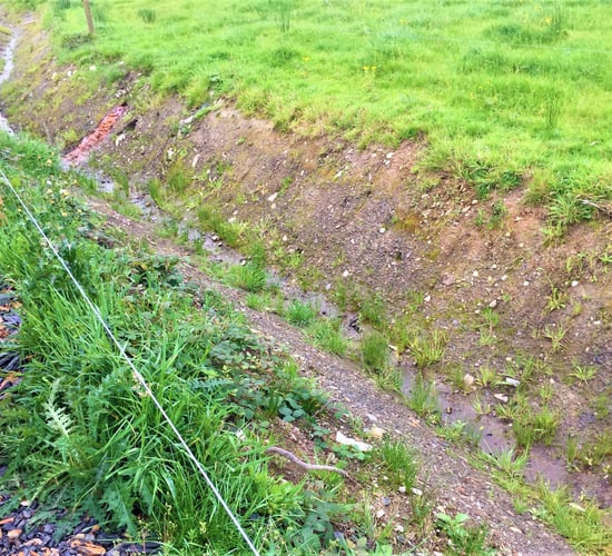 Land drainage: 'It's not a one-size-fits-all operation'