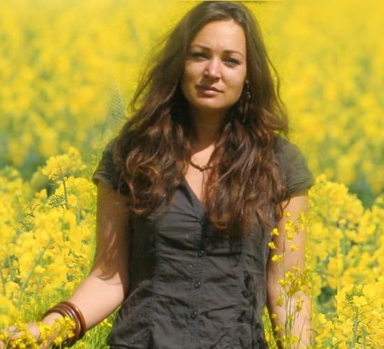 Kilkenny organic farm's rapeseed oil fit for a queen