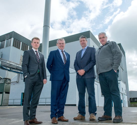 LacPatrick’s €33 million plant to future-proof Irish milk sales