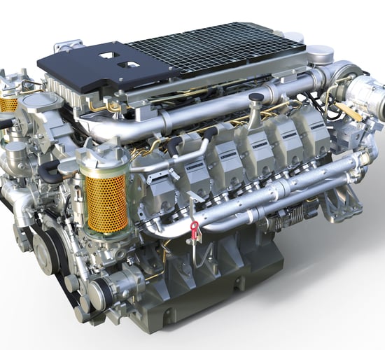 Deutz and Liebherr sign major engine deal