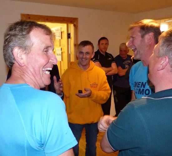 Donegal farmer to 'inspire' at motivational conference