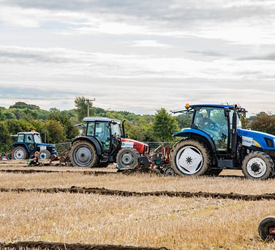 'Machine of the Year' to be unveiled at 'Ploughing 2018'