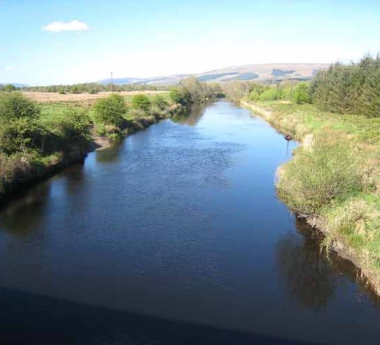 Shannon maintenance start-off welcomed by farmers' group
