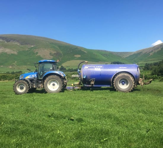 New NI ag minister to weigh up end to calendar-based slurry dates