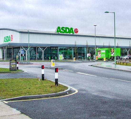 Asda commits to 100% British beef in blow for Irish producers