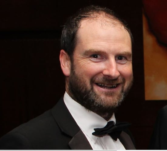 Macra stalwart to take the reins of Agricultural Science Association