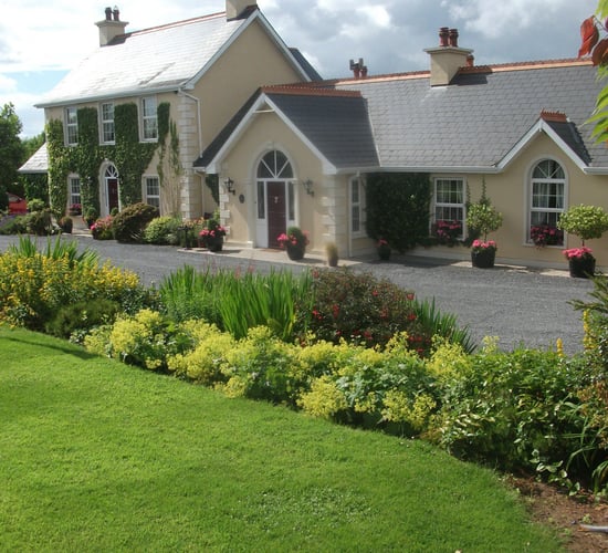 Farm restaurant attracts civil ceremonies