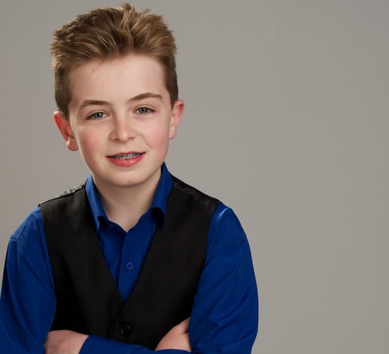 Derry boy tipped to be Ireland's next big country music star