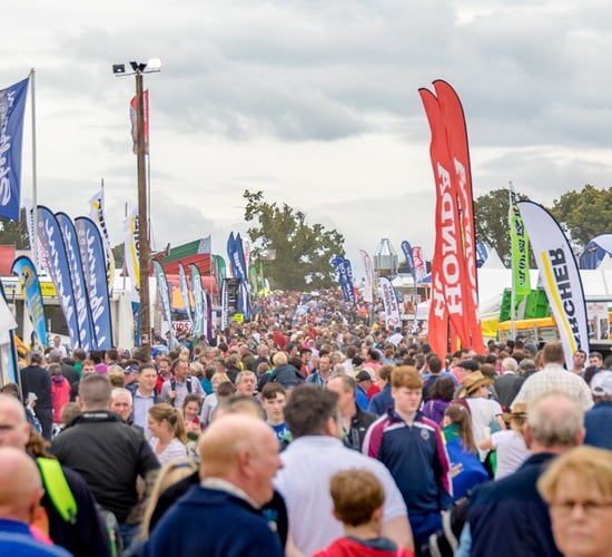 Check out these bright ideas - backed by Bank of Ireland - at 'Ploughing' 2017