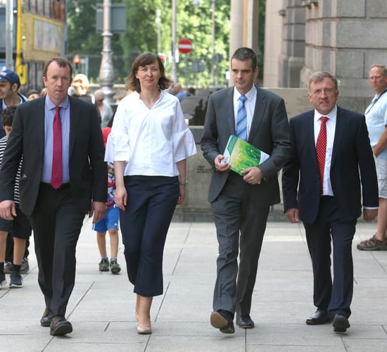 IFA's Chief Economist set to move on to new pastures