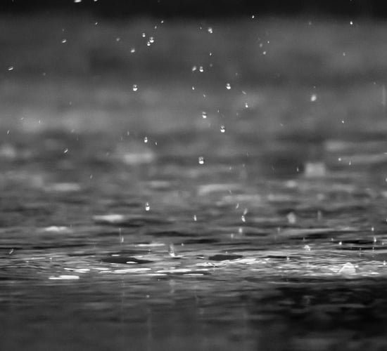 Rainfall warning issued as Storm Eleanor approaches